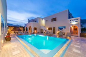 Гостиница Villa Voula  Перисса